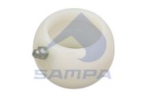 Втулка гальмівного валу SAF 39x60x38