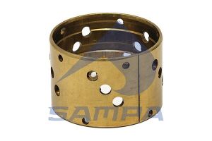 Втулка гальмівного валу SAF 55x60x40