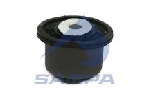 Втулка кабіни