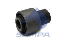 Втулка кабіни