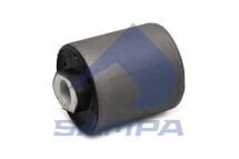 Втулка кабіни