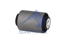 Втулка кабіни