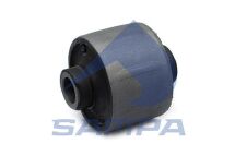 Втулка кабины