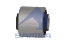 Втулка кабины