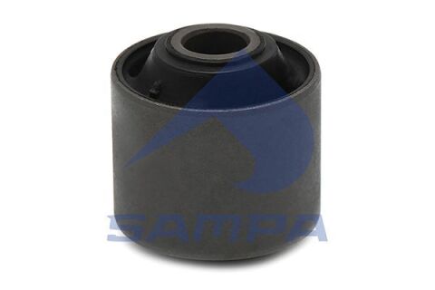 Втулка кабіни