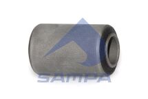 Втулка кабіни