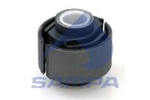 Втулка кабіни IVECO 20x60x56,5