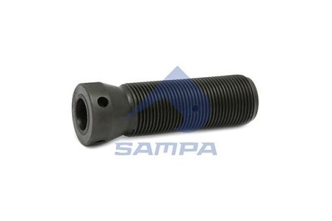 Втулка ресори VOLVO M45,3x152,5 Втулка ресори VOLVO M45,3x152,5