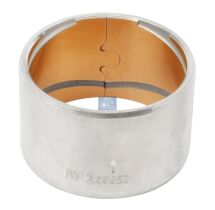 Втулка, палець гальмівних колодок