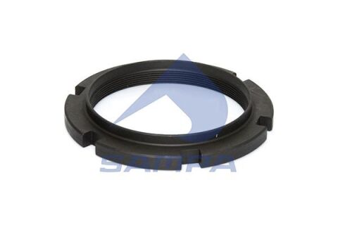 Гайка Гайка