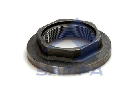 Гайка Гайка