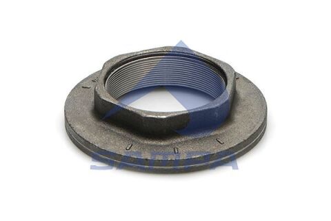 Гайка Гайка