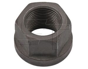 Гайка кріплення колеса BPW MAN MB IVECO M22 x 1,5/H 22/SW 30