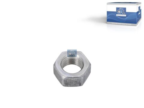 Гайка, M16 X 1,5 Гайка, M16 X 1,5