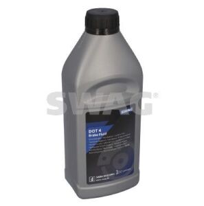 Гальмівна рідина DOT 4,1L
