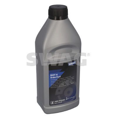 Гальмівна рідина DOT 4,1L Гальмівна рідина DOT 4,1L