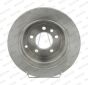 Тормозной диск, фото 1 - интернет-магазин Auto-Mechanic