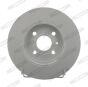 Гальмівний диск, фото 1 - интернет-магазин Auto-Mechanic