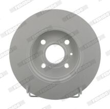 Гальмівний диск