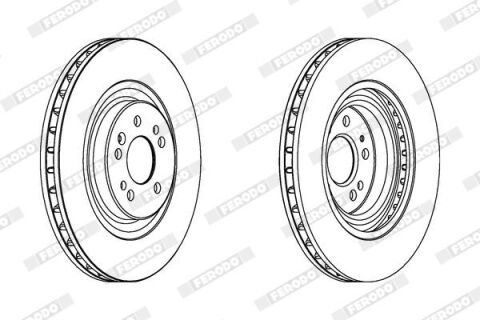 Гальмівний диск