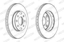 Гальмівний диск