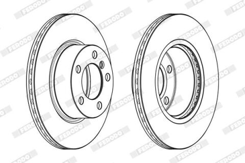 Гальмівний диск