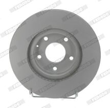 Гальмівний диск