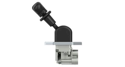 Гальмівний кран Гальмівний кран