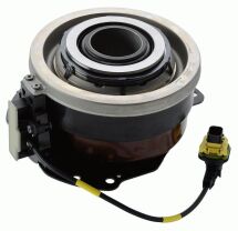 Гідравлічний вижимний підшипник Гідравлічний вижимний підшипник