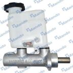 Головний гальмівний циліндр