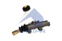 Головний циліндр зчеплення