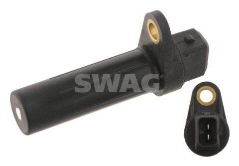 Датчик положения коленчатого вала