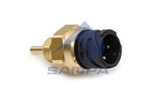 Датчик температури вихлопних газів