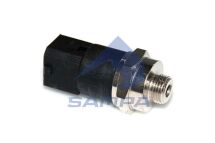 Датчик тиску масла