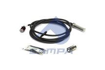 Датчик частоти обертання колеса