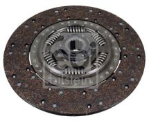 Диск зчеплення