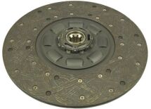 Диск сцепления
