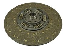 Диск сцепления