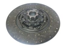 Диск зчеплення