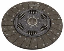 Диск зчеплення
