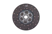 Диск зчеплення