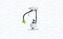 Електричний паливний насос Електричний паливний насос