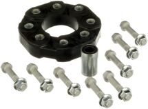 Еластична муфта