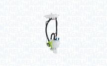 Електричний паливний насос Електричний паливний насос