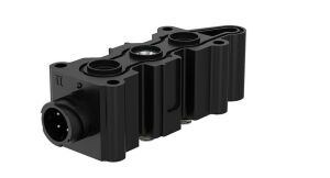 Електромагнітний клапан