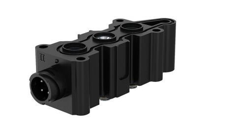 Електромагнітний клапан