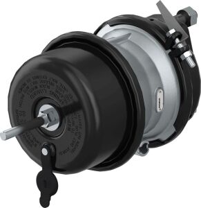 Енергоакумулятор Тип 20/24 дискове гальмо Подовжувач 20/24` 9253800502