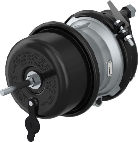 Енергоакумулятор Тип 20/24 дискове гальмо Подовжувач 20/24` 9253800502