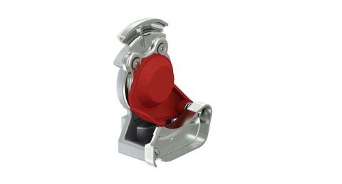 Соединительная головка