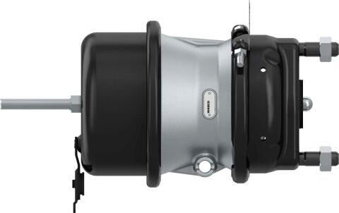 Енергоакумулятор Тип 20/24 дискове гальмо Подовжувач 20/24` 9253800502